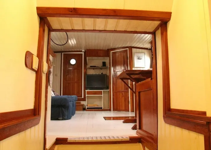 B&B Unitas Rotterdam