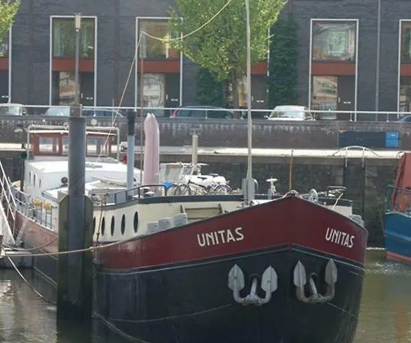 B&B Unitas Rotterdam